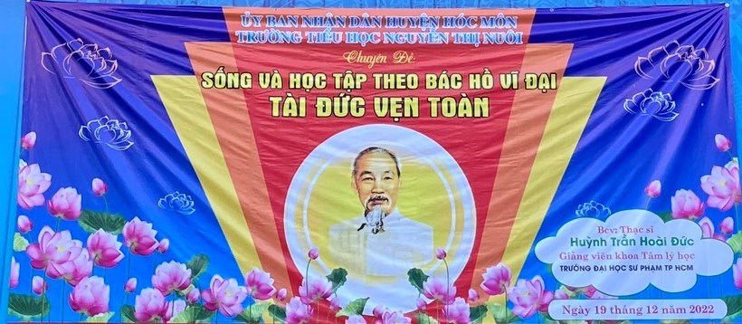 Ảnh đại diện